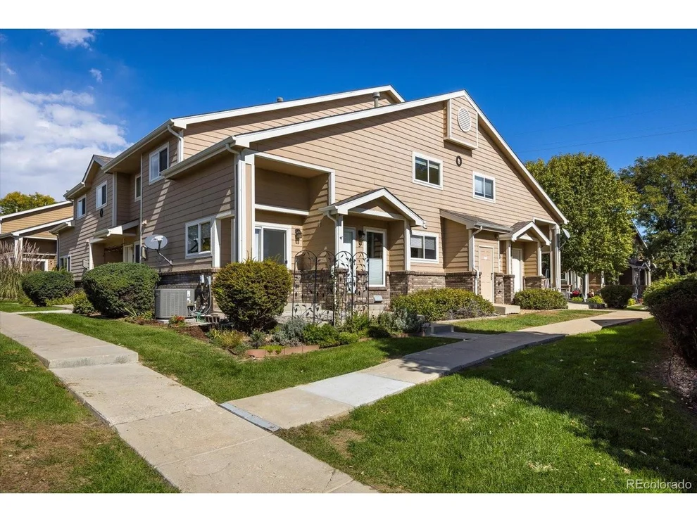 Unit for sale at 1601 Great Western Dr, Longmont, CO 80501