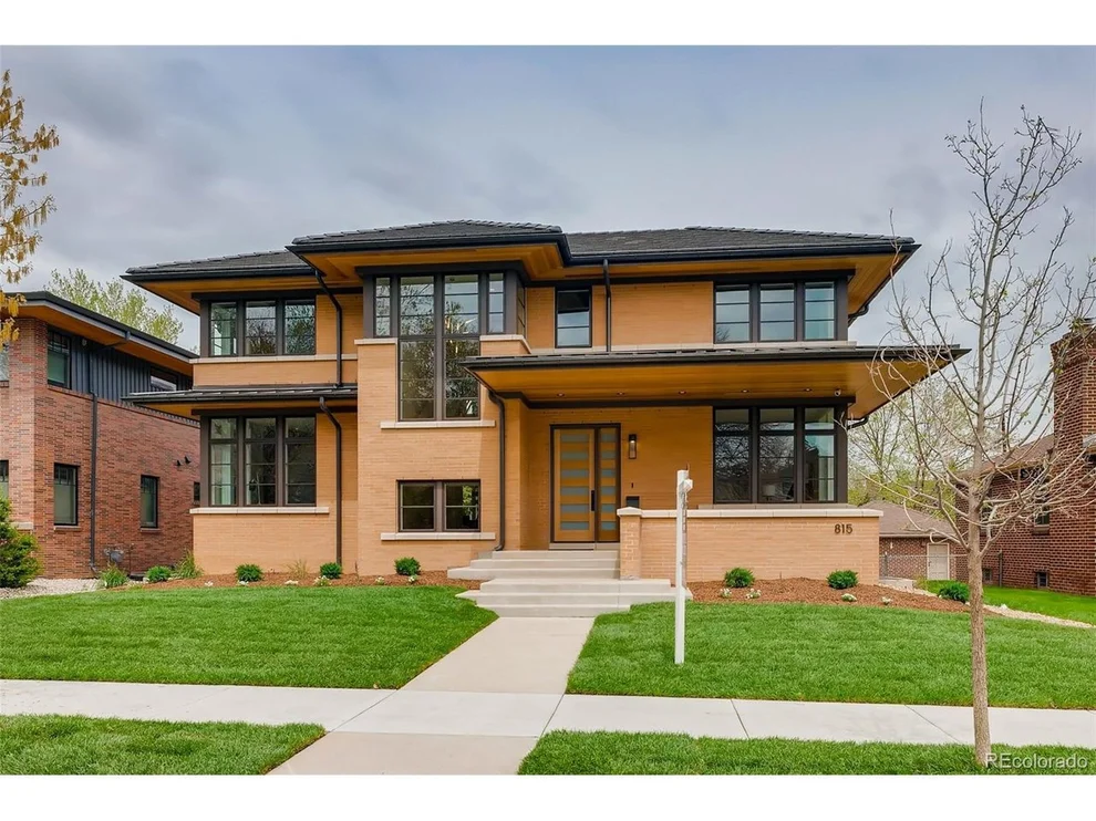 Unit for sale at 815 S Medea Way, Denver, CO 80209