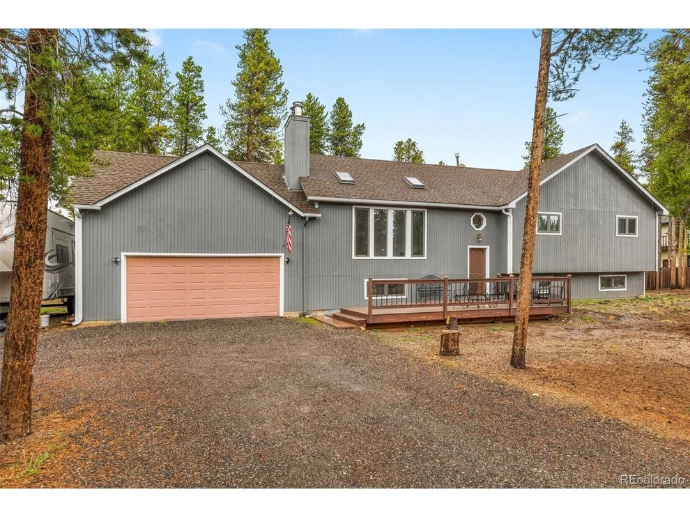 Unit for sale at 356 Augusta Dr, Leadville, CO 80461