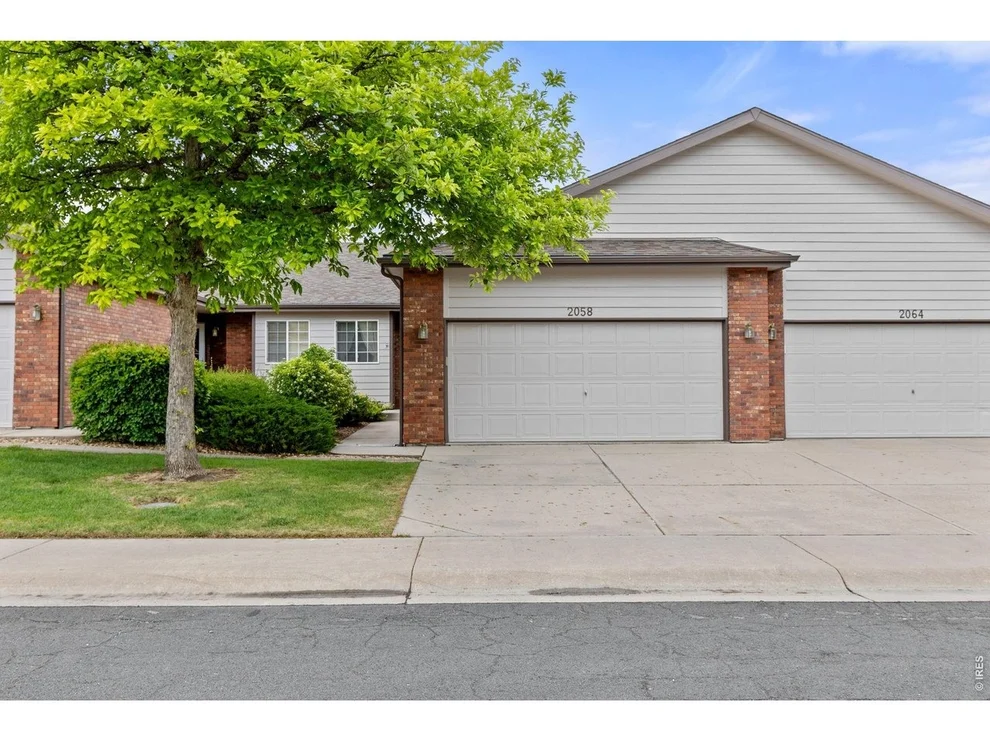 Unit for sale at 2058 35th Ave Ct, Greeley, CO 80634