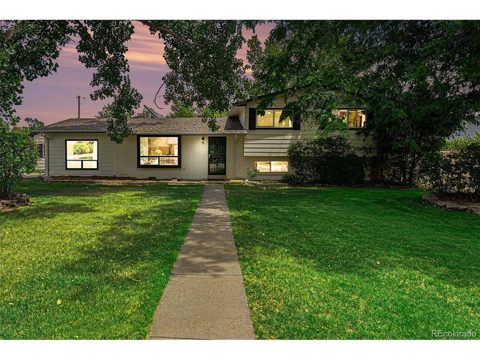 Unit for sale at 90 Hoyt St, Lakewood, CO 80226