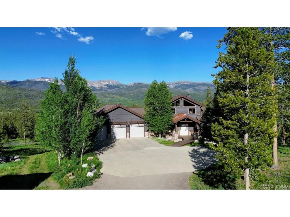 Unit for sale at 1000 GCR 8304 aka Sunset Dr, Tabernash, CO 80478