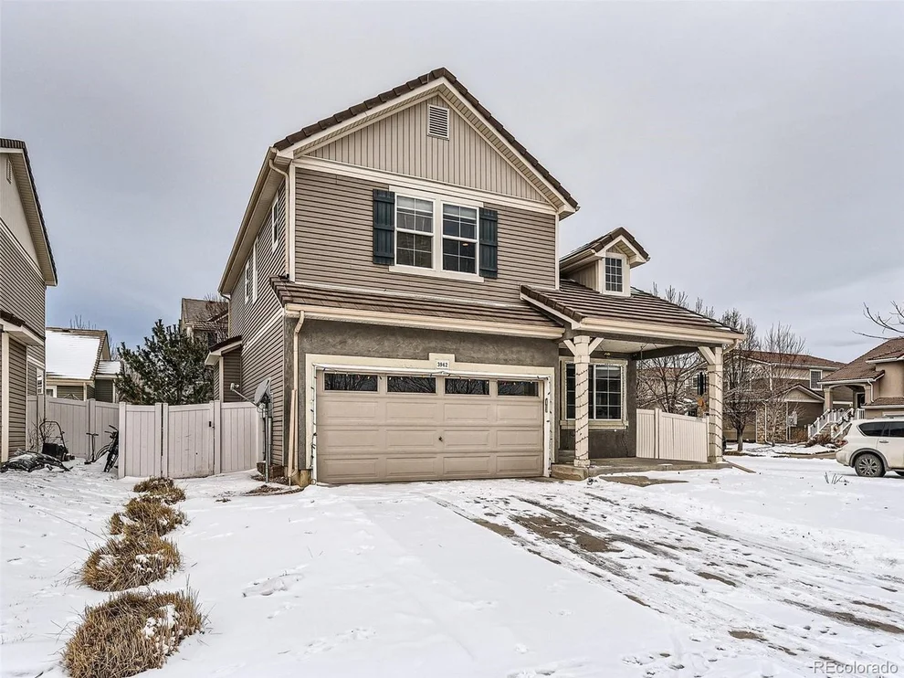 Unit for sale at 3942 Balsawood Ln, Johnstown, CO 80534
