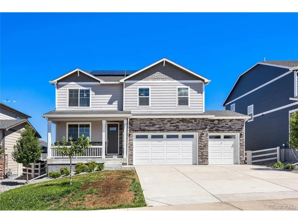 Unit for sale at 2877 Villageview Ln, Castle Rock, CO 80104