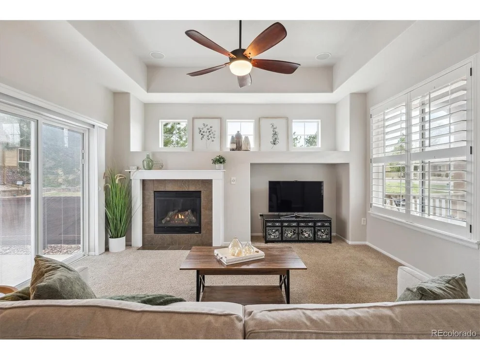 Unit for sale at 10654 Ashfield St, Highlands Ranch, CO 80126