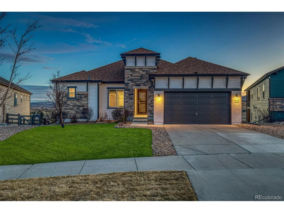Unit for sale at 15818 W 83rd Ave, Arvada, CO 80007