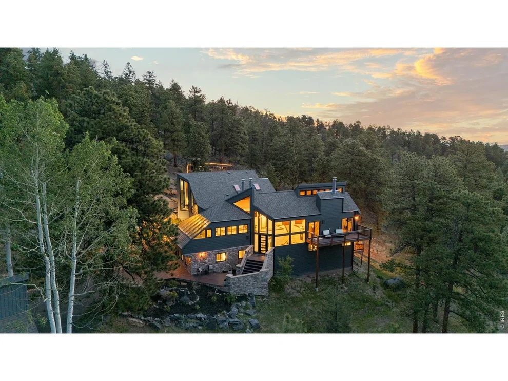 Unit for sale at 5396 Bear Mountain Dr, Evergreen, CO 80439