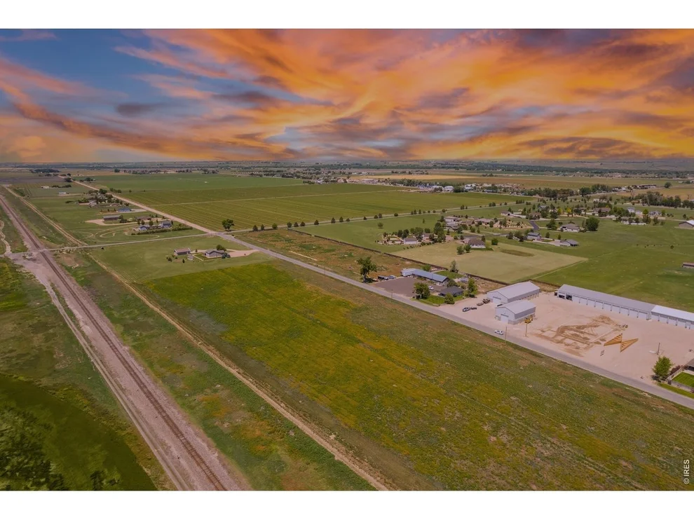 Unit for sale at 16098 County Road R, Fort Morgan, CO 80701
