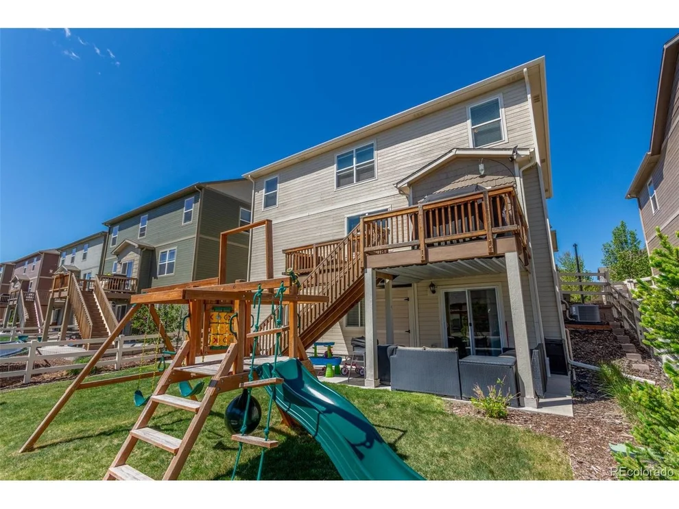Unit for sale at 5758 Echo Park Cir, Castle Rock, CO 80104