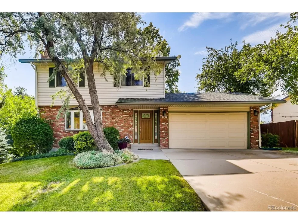 Unit for sale at 7292 S Vance St, Littleton, CO 80128