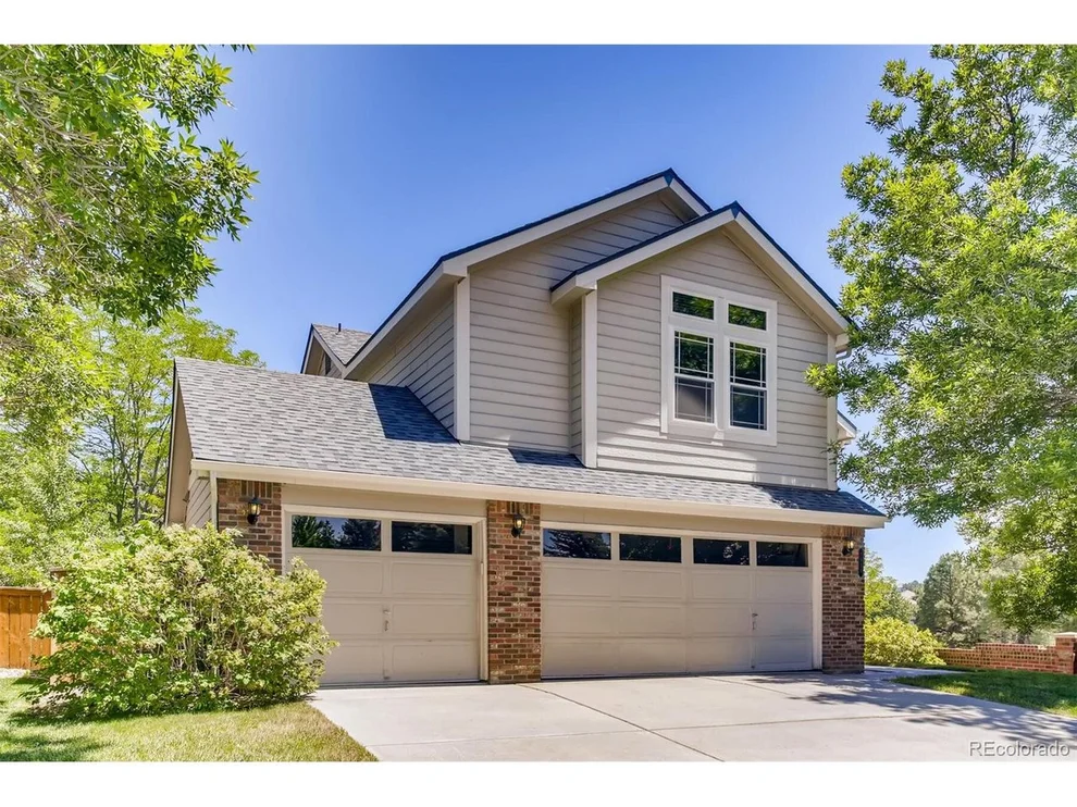 Unit for sale at 9994 Bronti Cir, Lone Tree, CO 80124