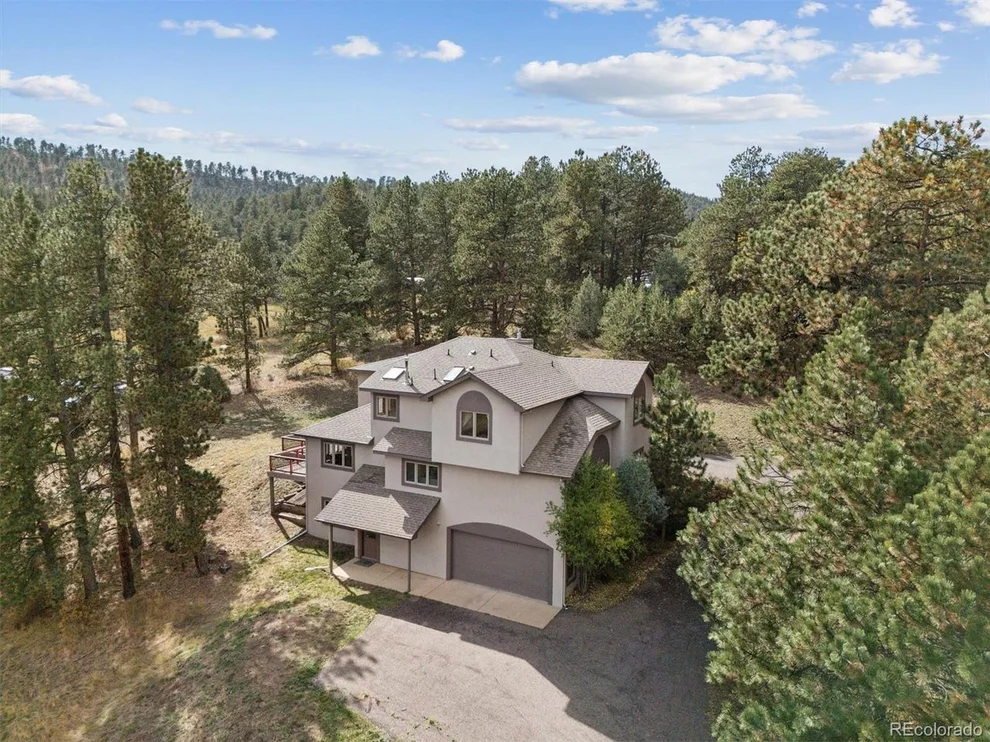 Unit for sale at 30444 Ruby Ranch Rd, Evergreen, CO 80439