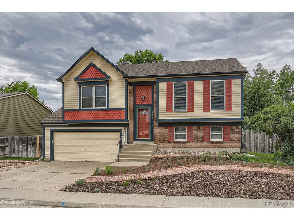 Unit for sale at 12645 Grove St, Broomfield, CO 80020