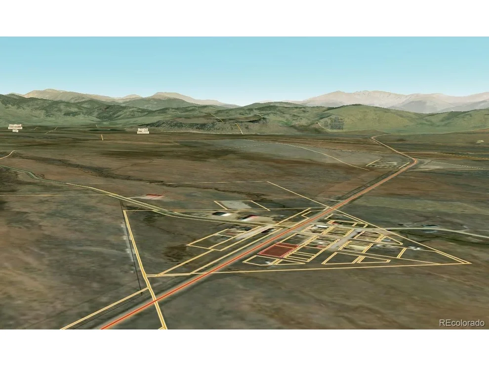 Unit for sale at 0 Bishop, Jefferson, CO 80456