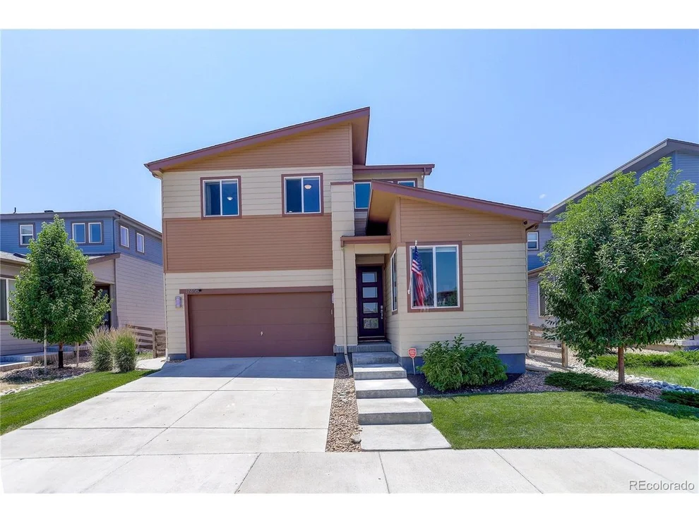 Unit for sale at 17406 E 111th Ave, Commerce City, CO 80022
