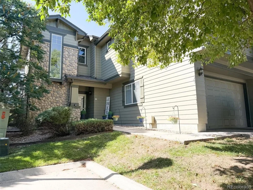 Unit for sale at 12965 E Grant Dr, Thornton, CO 80241