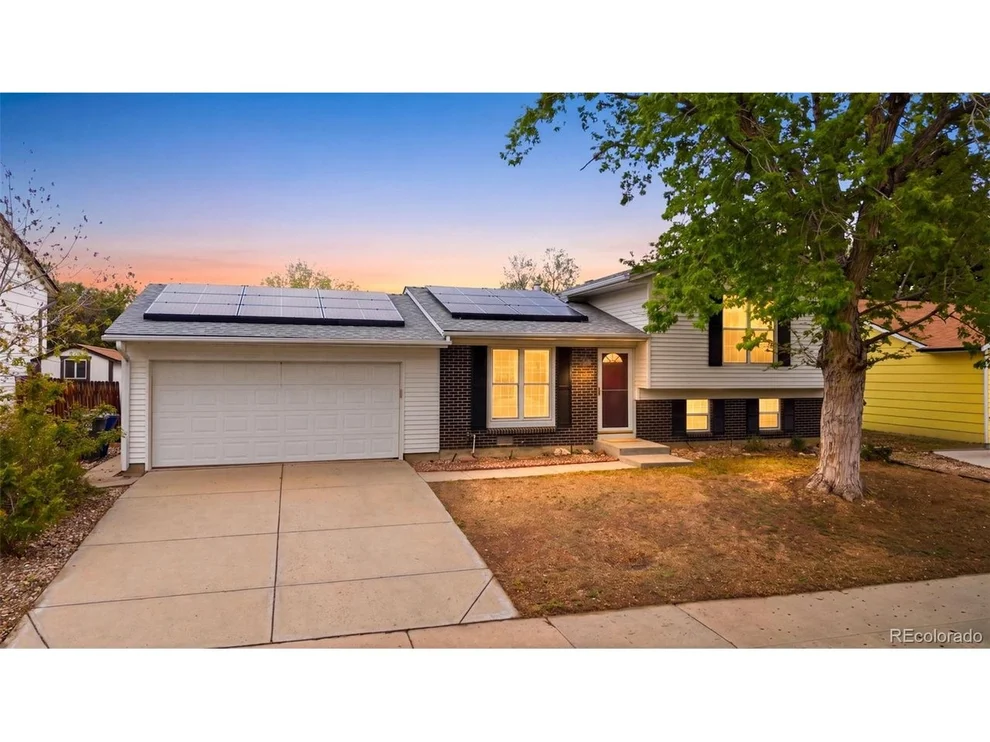 Unit for sale at 8545 W Dartmouth Pl, Lakewood, CO 80227