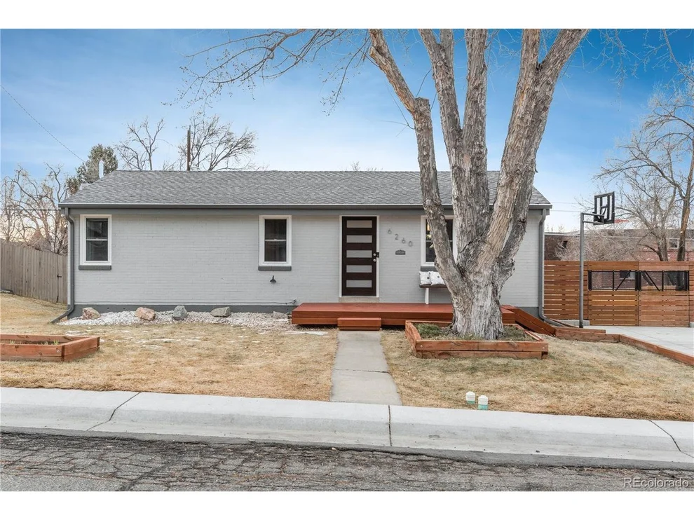Unit for sale at 6260 W 61st Ave, Arvada, CO 80003