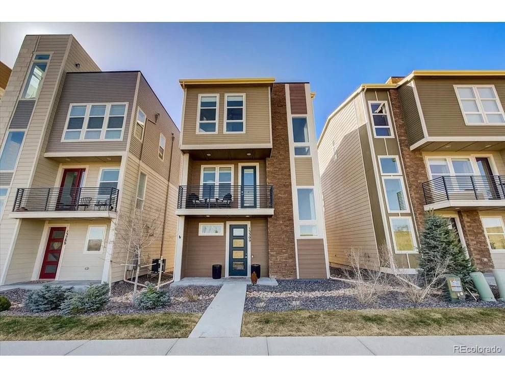 Unit for sale at 13309 Panorama View Ln, Broomfield, CO 80021