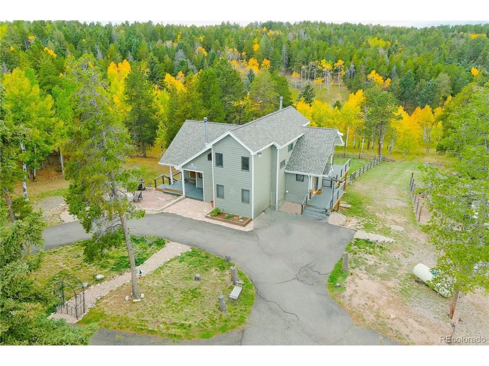 Unit for sale at 27987 Richmond Hill Rd, Conifer, CO 80433