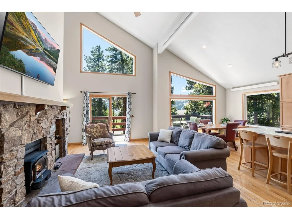 Unit for sale at 1233 Baldy Rd, Breckenridge, CO 80424