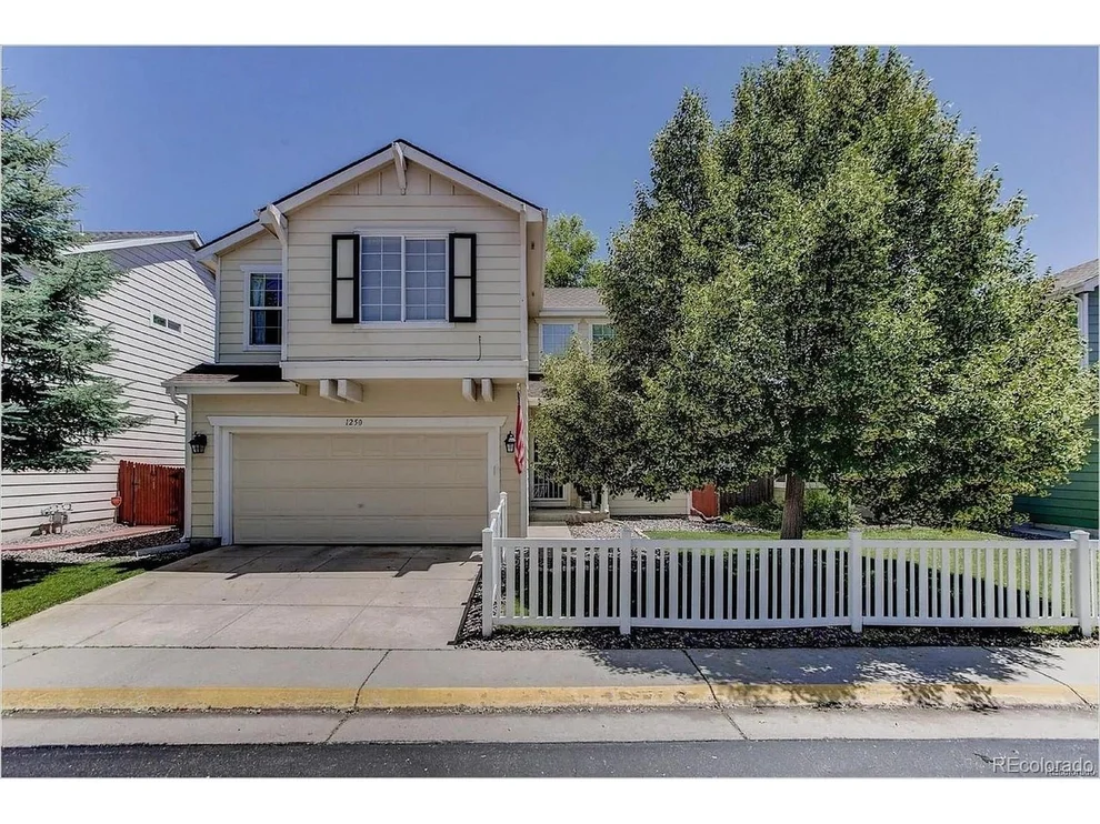 Unit for sale at 1250 S Boston St, Denver, CO 80247