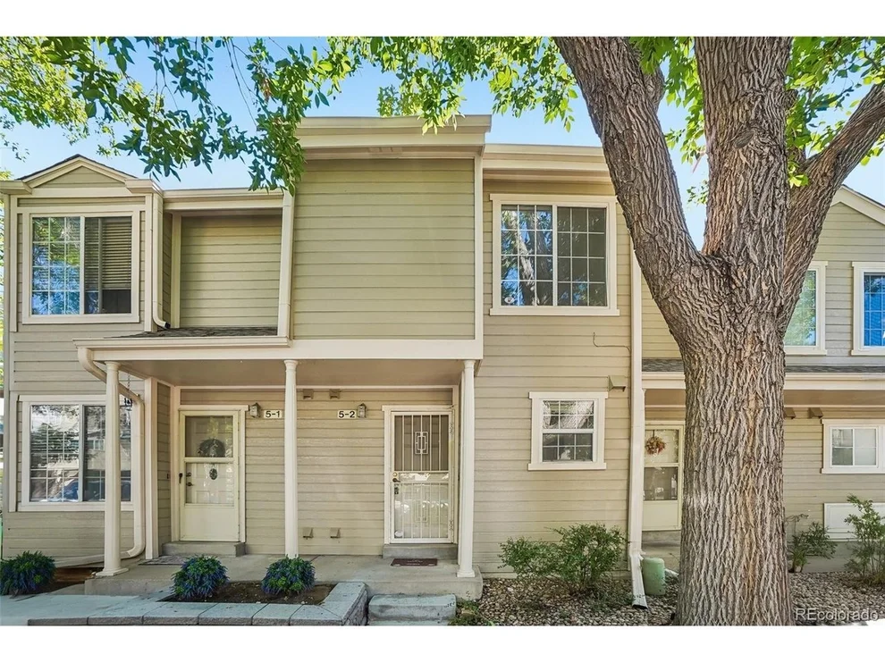 Unit for sale at 1818 S Quebec Way, Denver, CO 80231