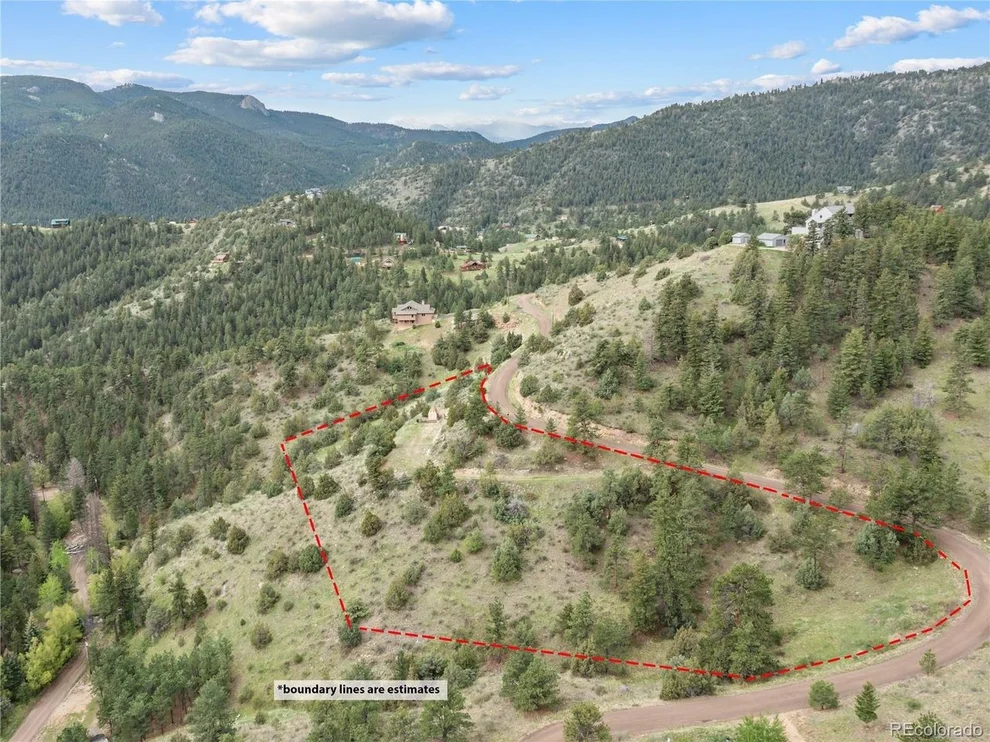 Unit for sale at 164 Copper Hill Rd, Glen Haven, CO 80532