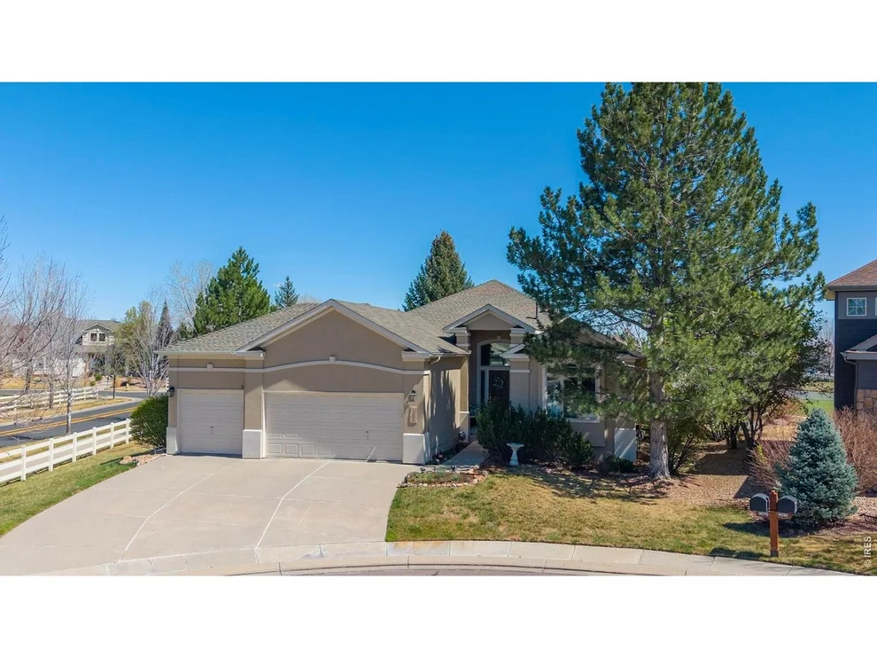 Unit for sale at 14090 Turnberry Ct, Broomfield, CO 80023