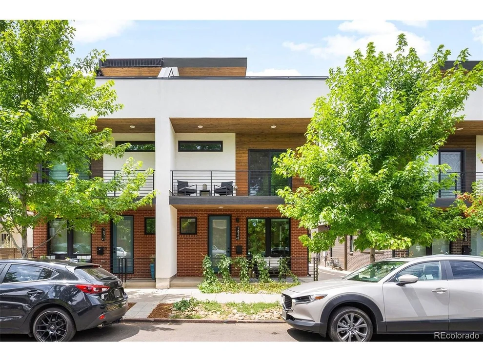Unit for sale at 1829 S Pearl St, Denver, CO 80210