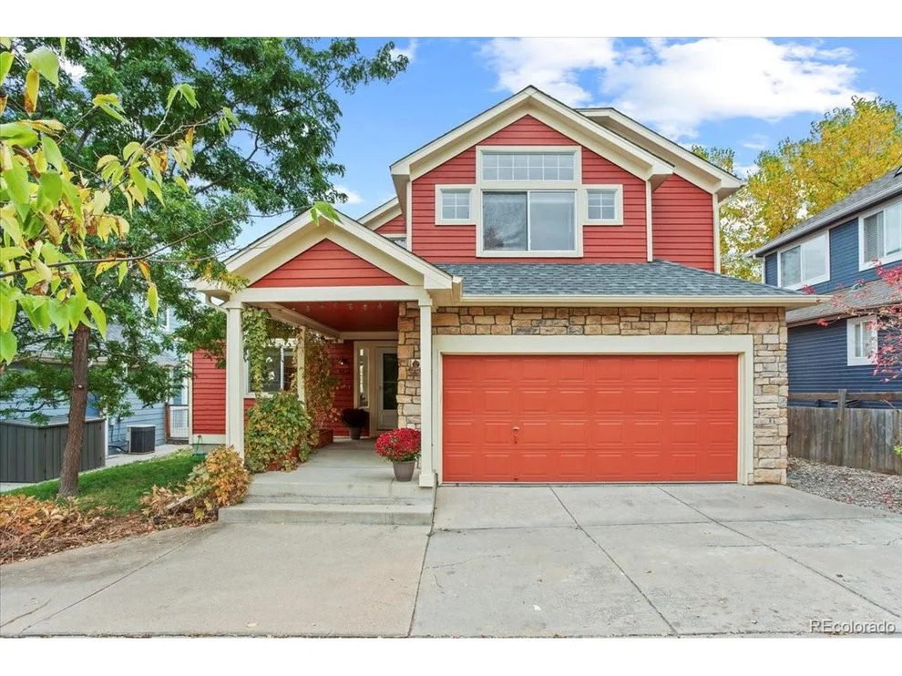 Unit for sale at 4853 10th St, Boulder, CO 80304