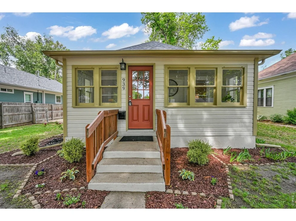 Unit for sale at 939 Alta St, Longmont, CO 80501