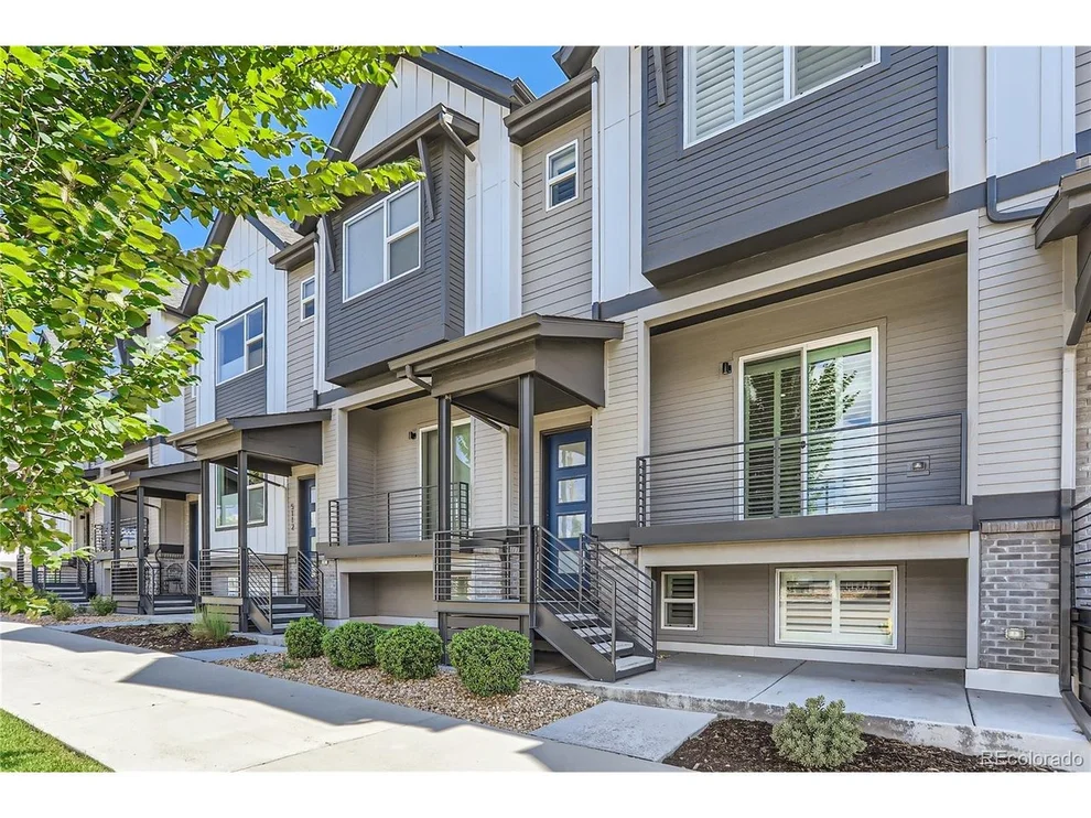 Unit for sale at 5104 Ward Rd, Wheat Ridge, CO 80033