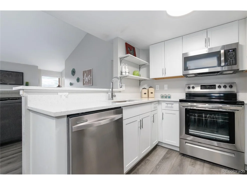 Unit for sale at 8741 Dawson St, Denver, CO 80229