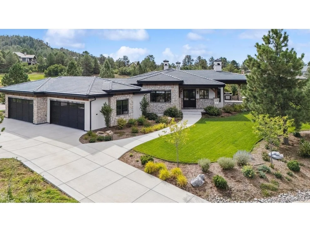 Unit for sale at 1210 Wildcat Bend Ct, Castle Rock, CO 80108
