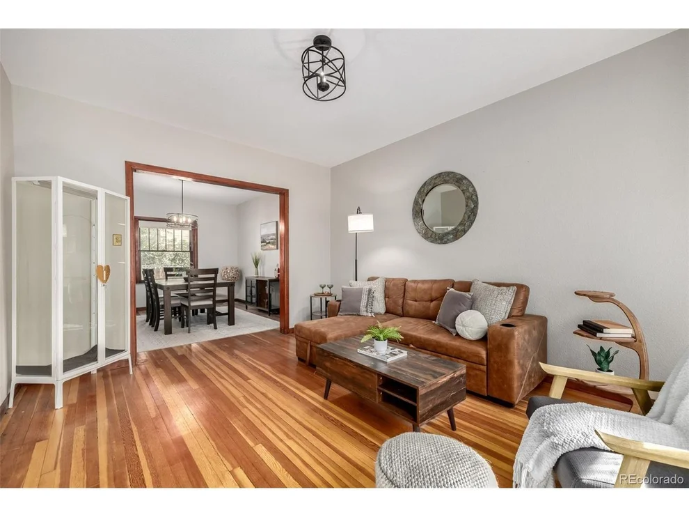 Unit for sale at 2023 E 20th Ave, Denver, CO 80205