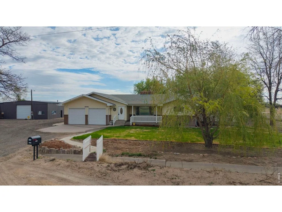 Unit for sale at 32864 County Road 49, Greeley, CO 80631