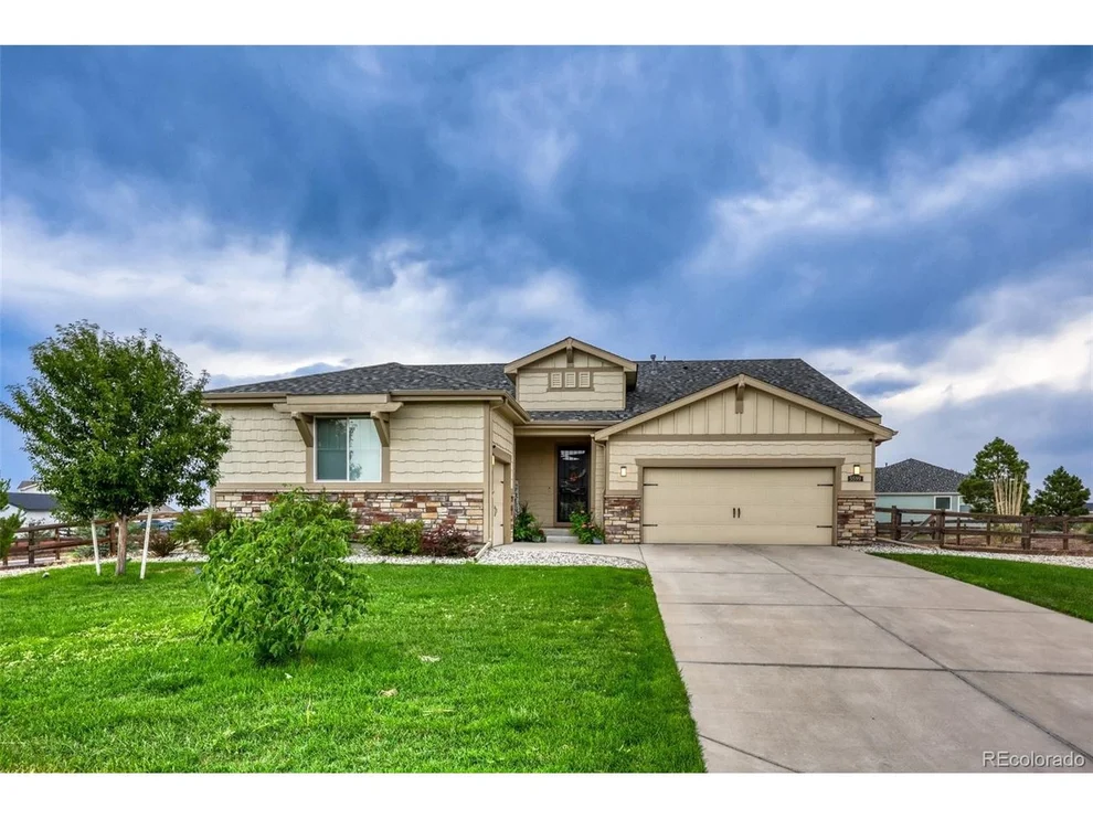 Unit for sale at 5599 En Joie Pl, Elizabeth, CO 80107