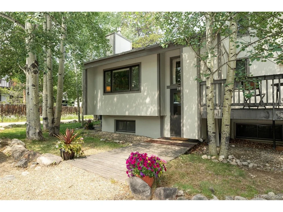 Unit for sale at 240 Vasquez Rd, Winter Park, CO 80482