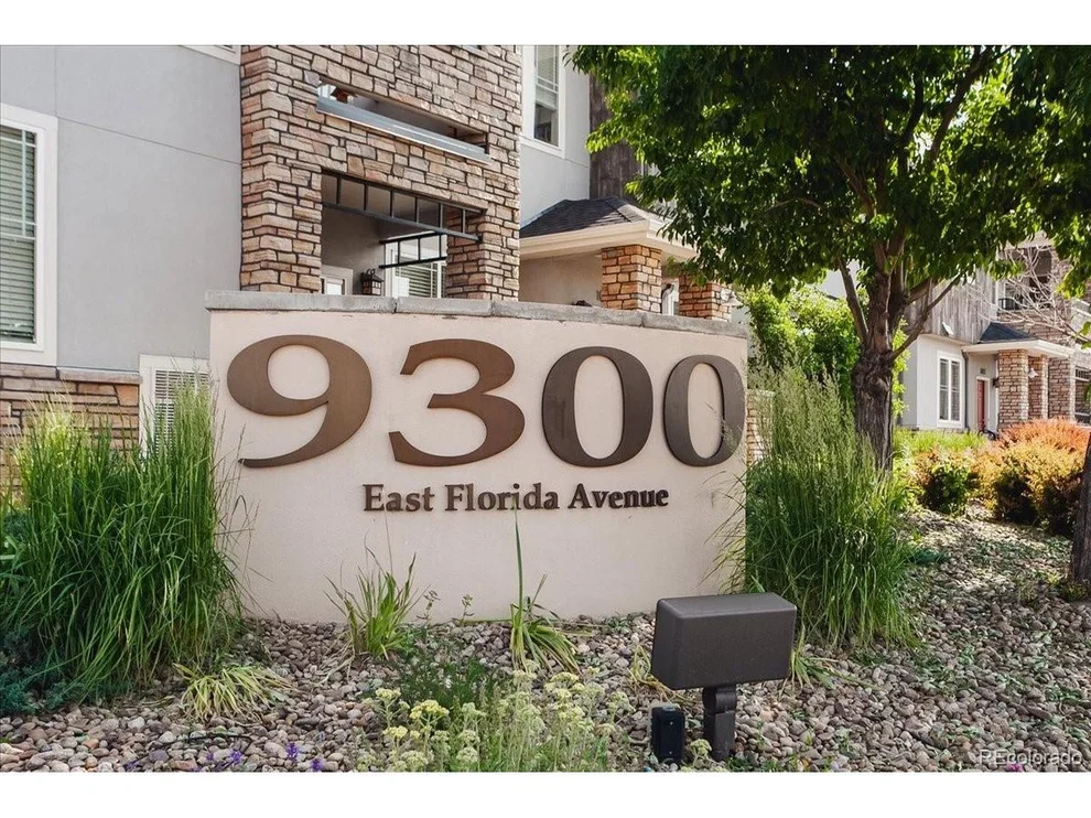 Unit for sale at 9300 E Florida Ave, Denver, CO 80247