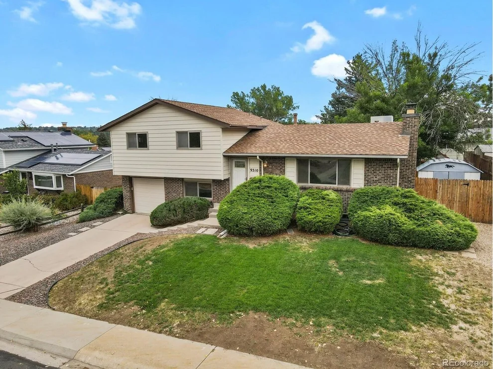 Unit for sale at 9310 Raleigh St, Westminster, CO 80031