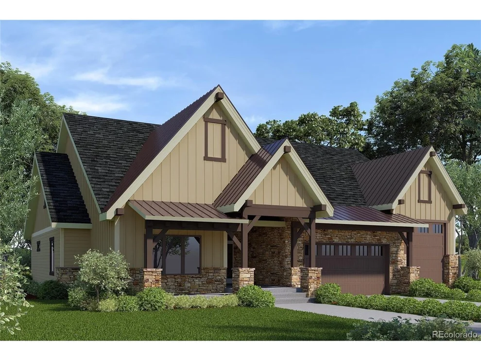 Unit for sale at 1303 Art Dr, Berthoud, CO 80513