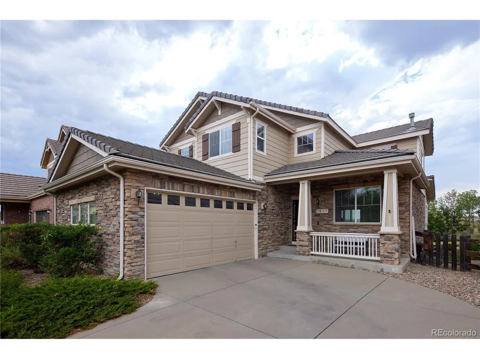 Unit for sale at 7017 S Gun Club Ct, Aurora, CO 80016