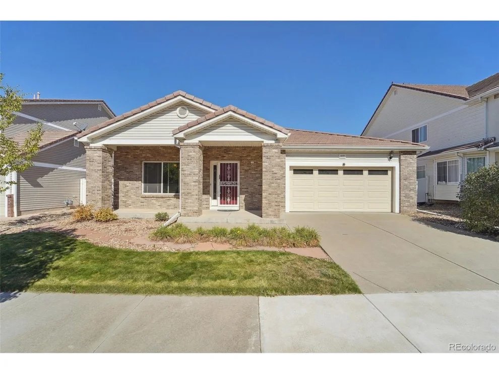 Unit for sale at 21227 E 49th Pl, Denver, CO 80249