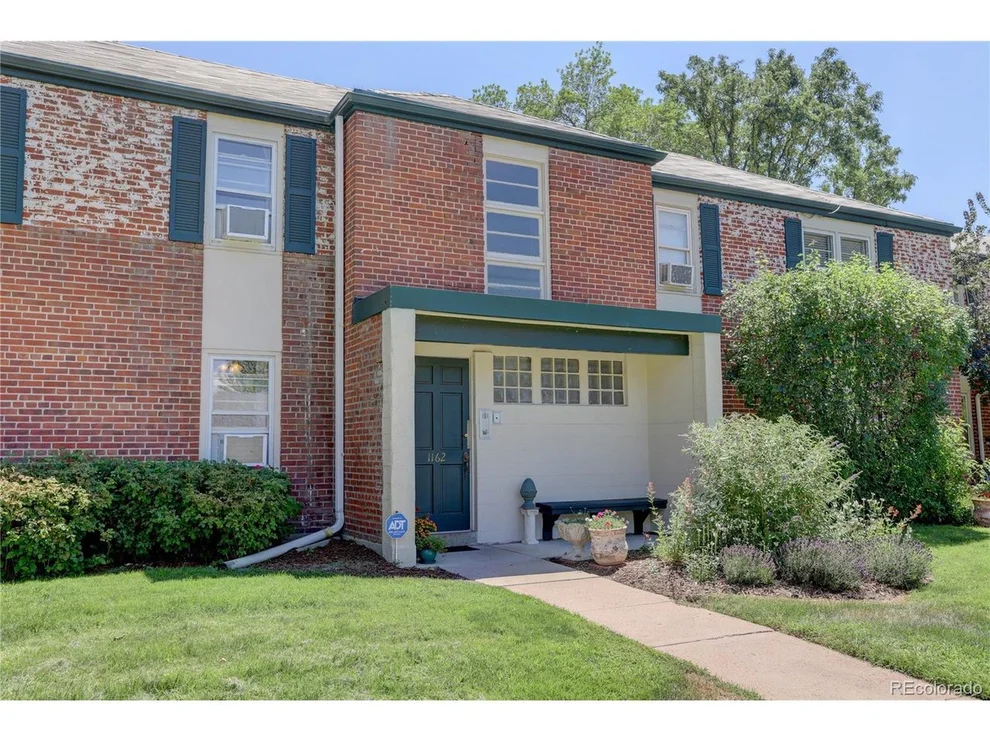 Unit for sale at 1162 Kearney St, Denver, CO 80220