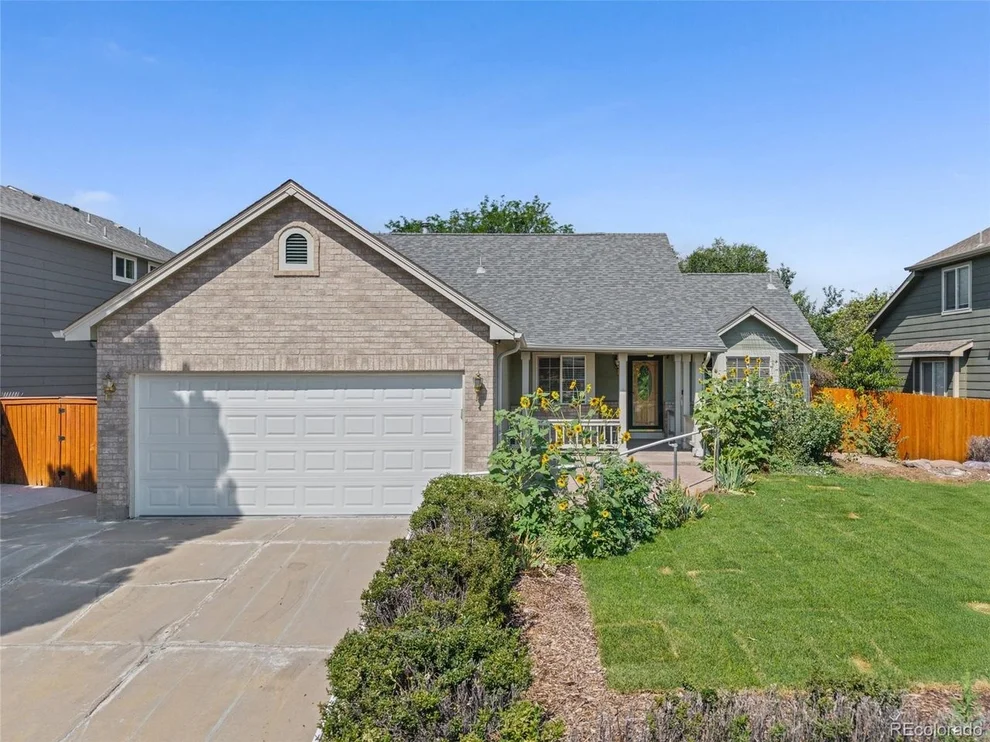 Unit for sale at 13329 Wyandot St, Denver, CO 80234