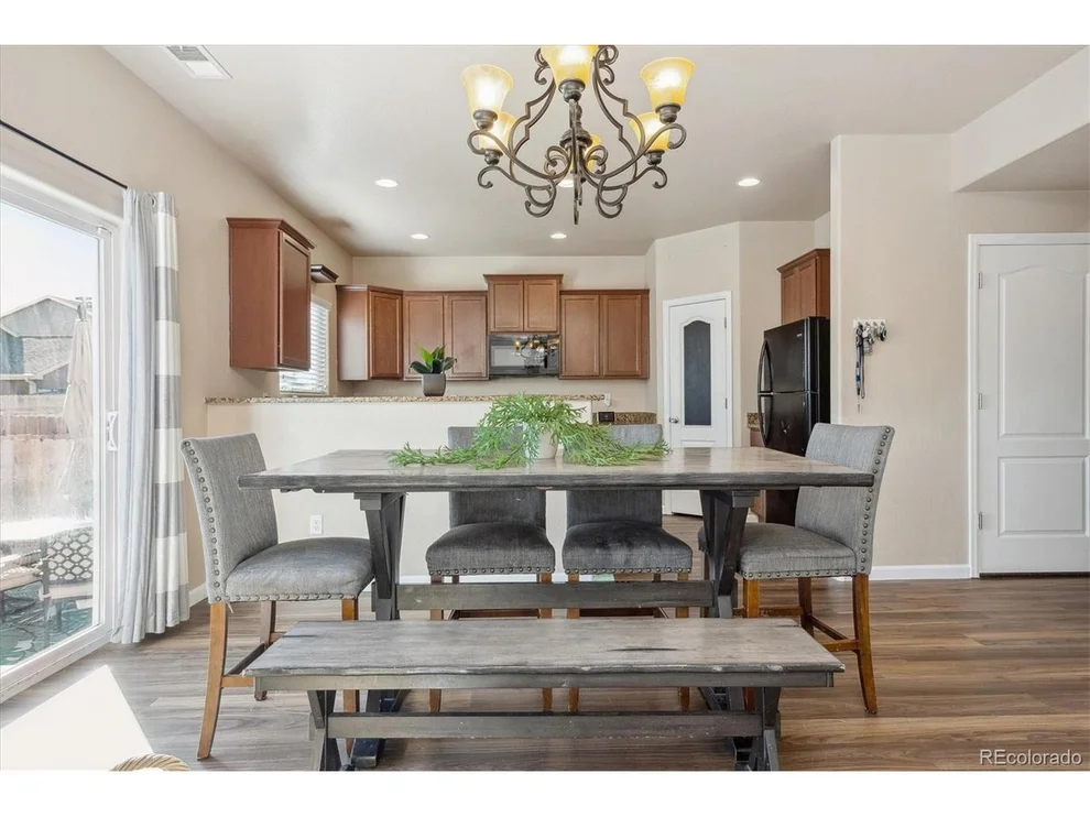 Unit for sale at 512 Vista Blvd, Lochbuie, CO 80603