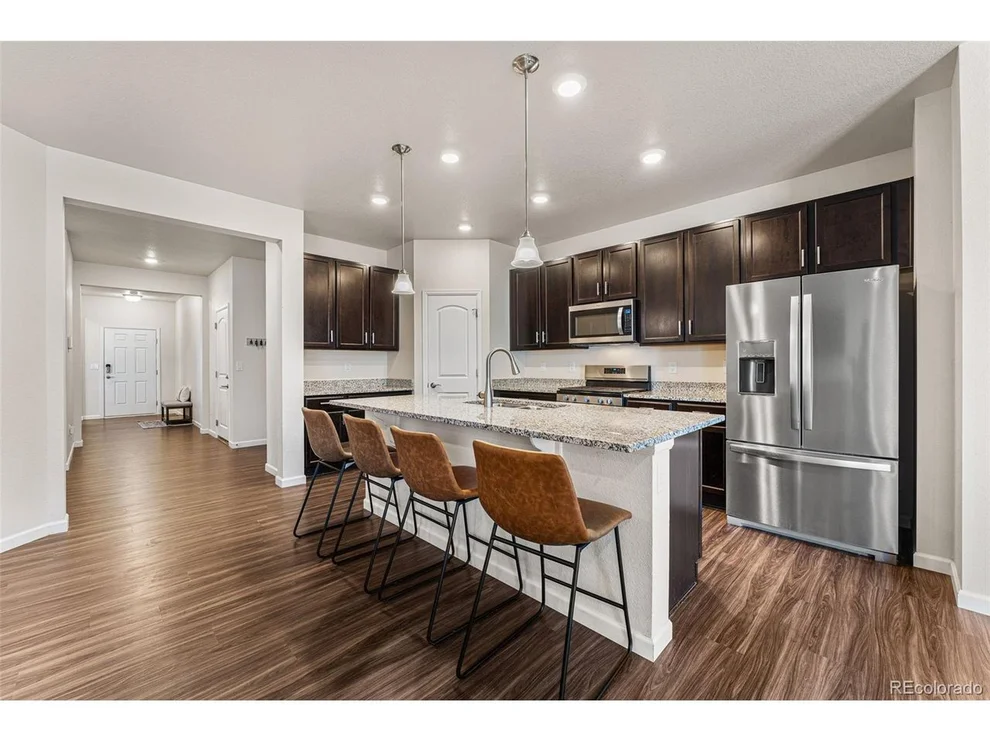 Unit for sale at 2223 Deer Hollow Trl, Castle Rock, CO 80104