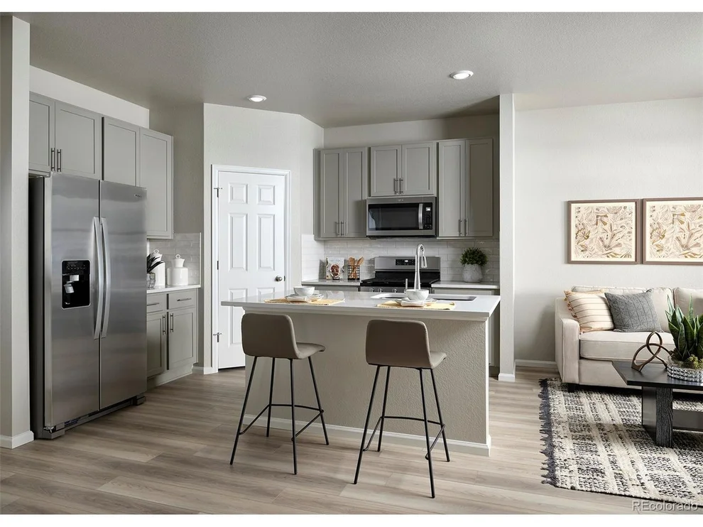 Unit for sale at 750 N Rome St, Aurora, CO 80018