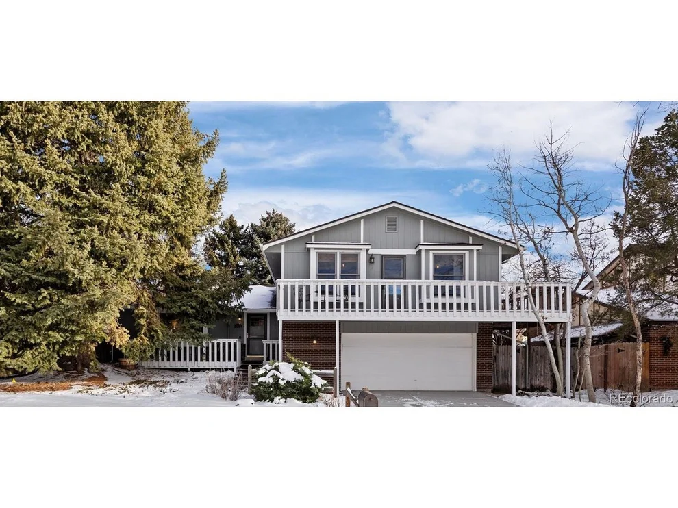 Unit for sale at 3420 S Nucla Way, Aurora, CO 80013